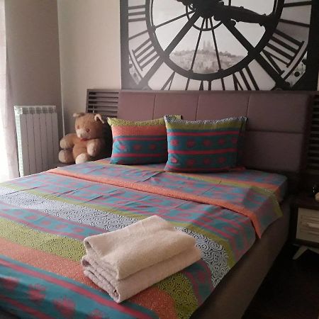 Flat Near The Mcdonald'S Διαμέρισμα Μπατούμι Εξωτερικό φωτογραφία