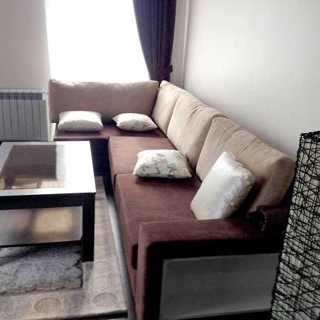 Flat Near The Mcdonald'S Διαμέρισμα Μπατούμι Εξωτερικό φωτογραφία