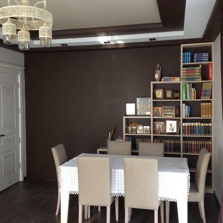 Flat Near The Mcdonald'S Διαμέρισμα Μπατούμι Εξωτερικό φωτογραφία