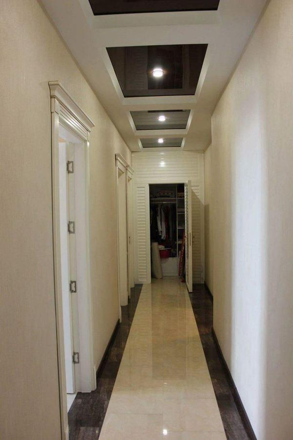 Flat Near The Mcdonald'S Διαμέρισμα Μπατούμι Εξωτερικό φωτογραφία