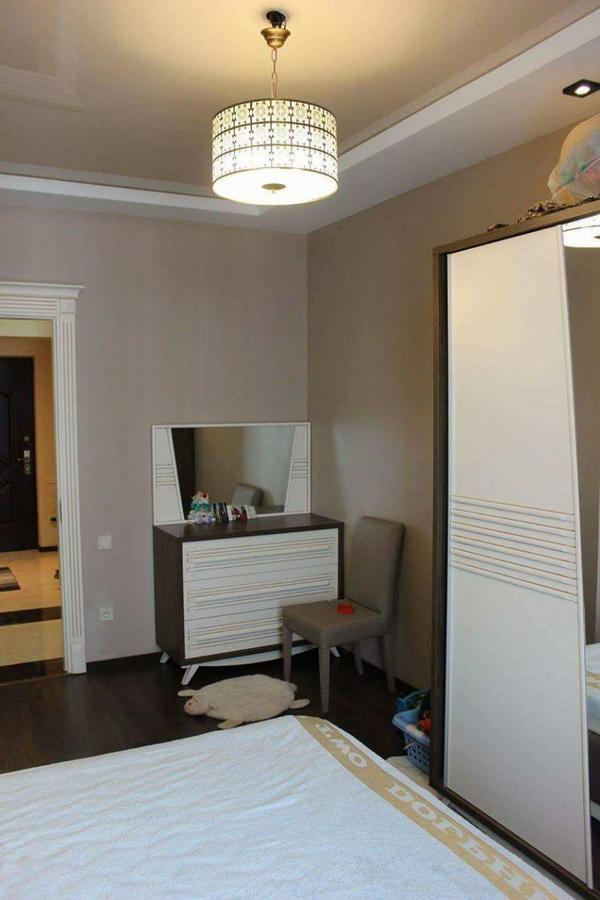 Flat Near The Mcdonald'S Διαμέρισμα Μπατούμι Εξωτερικό φωτογραφία