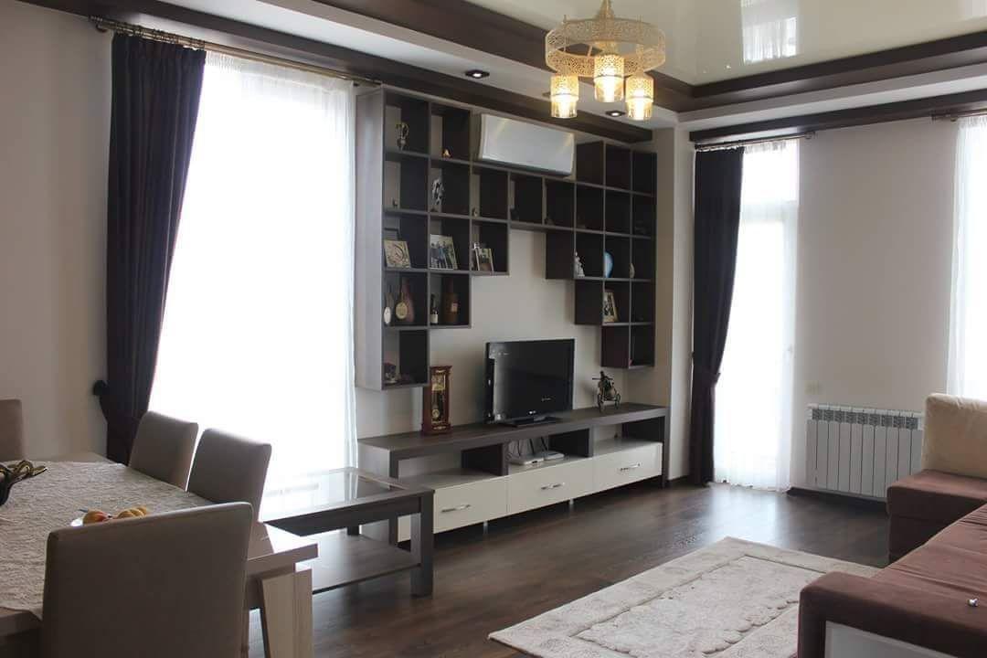 Flat Near The Mcdonald'S Διαμέρισμα Μπατούμι Εξωτερικό φωτογραφία