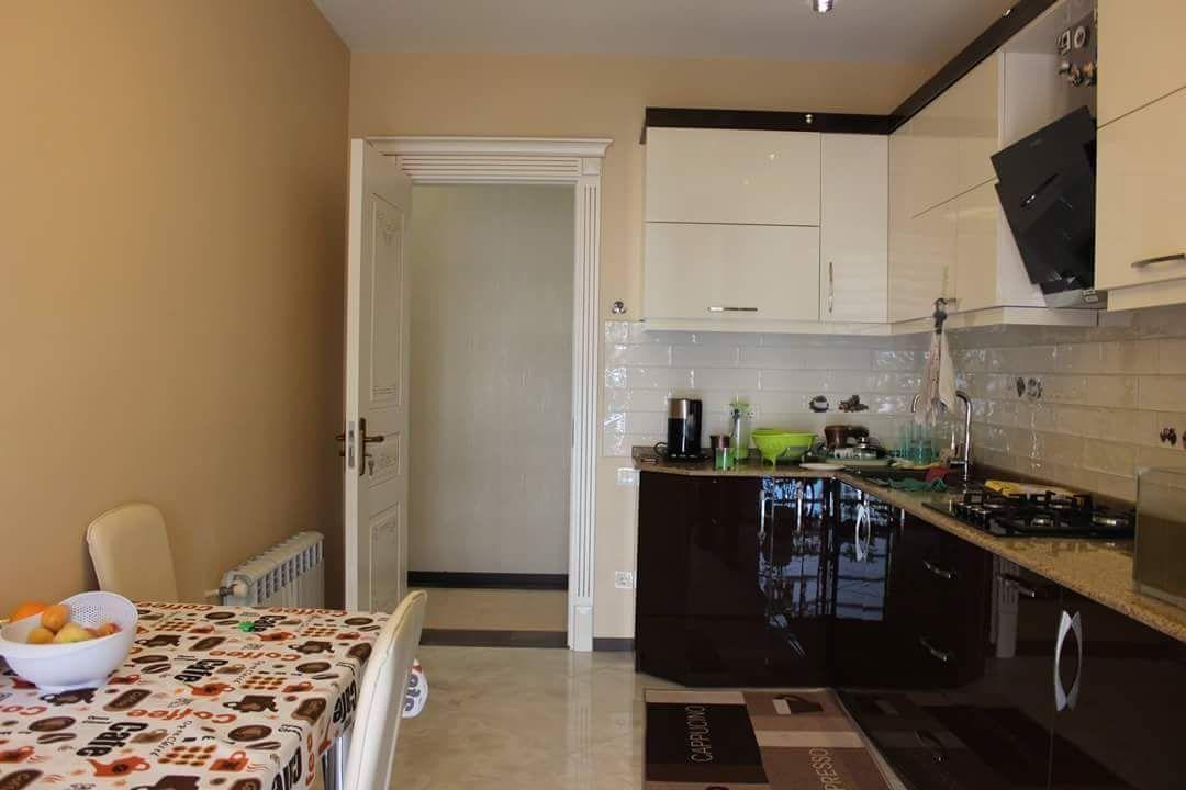 Flat Near The Mcdonald'S Διαμέρισμα Μπατούμι Εξωτερικό φωτογραφία