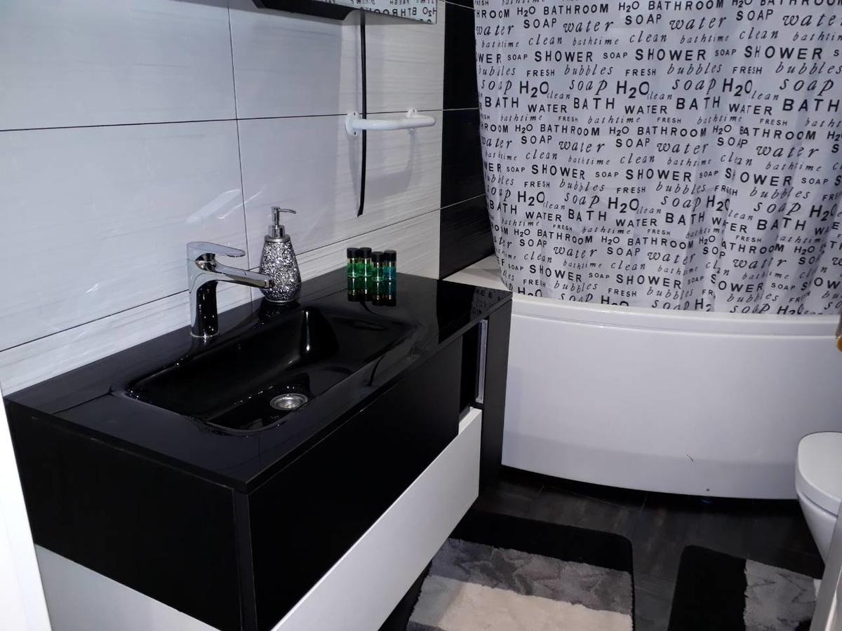 Flat Near The Mcdonald'S Διαμέρισμα Μπατούμι Εξωτερικό φωτογραφία
