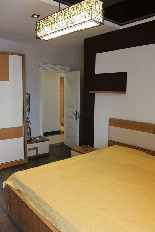 Flat Near The Mcdonald'S Διαμέρισμα Μπατούμι Εξωτερικό φωτογραφία
