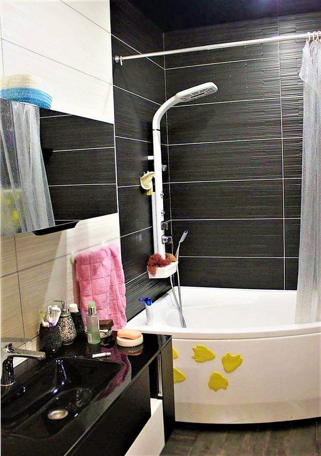Flat Near The Mcdonald'S Διαμέρισμα Μπατούμι Εξωτερικό φωτογραφία