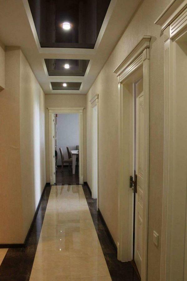 Flat Near The Mcdonald'S Διαμέρισμα Μπατούμι Εξωτερικό φωτογραφία