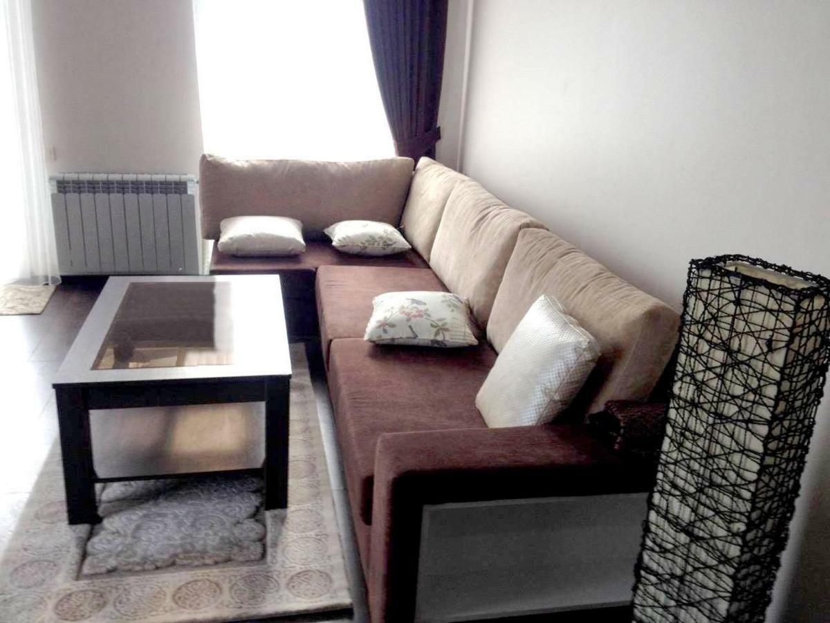 Flat Near The Mcdonald'S Διαμέρισμα Μπατούμι Εξωτερικό φωτογραφία