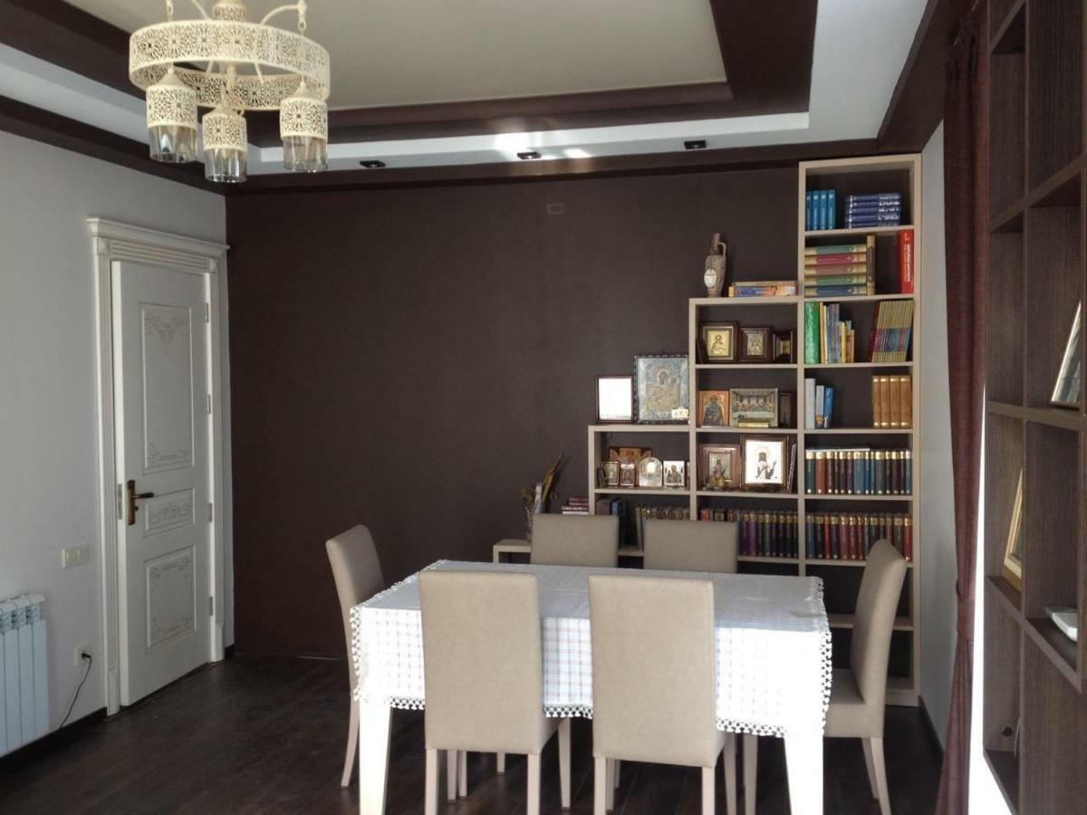 Flat Near The Mcdonald'S Διαμέρισμα Μπατούμι Εξωτερικό φωτογραφία
